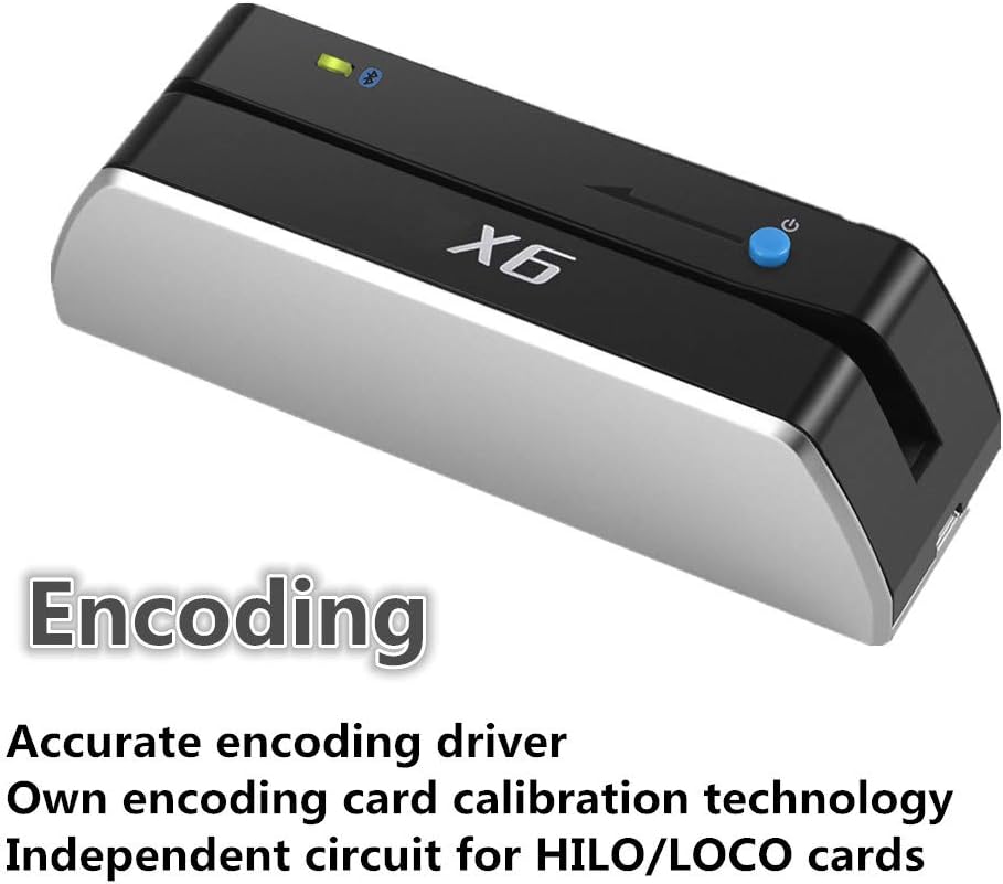 Bluetooth USB Card Reader Writer H481982