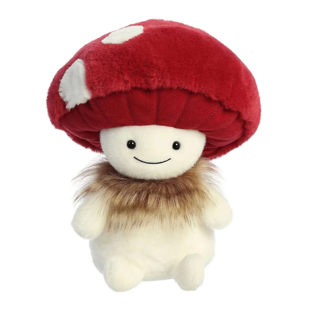 9" Stuffed Animal Plush I1632