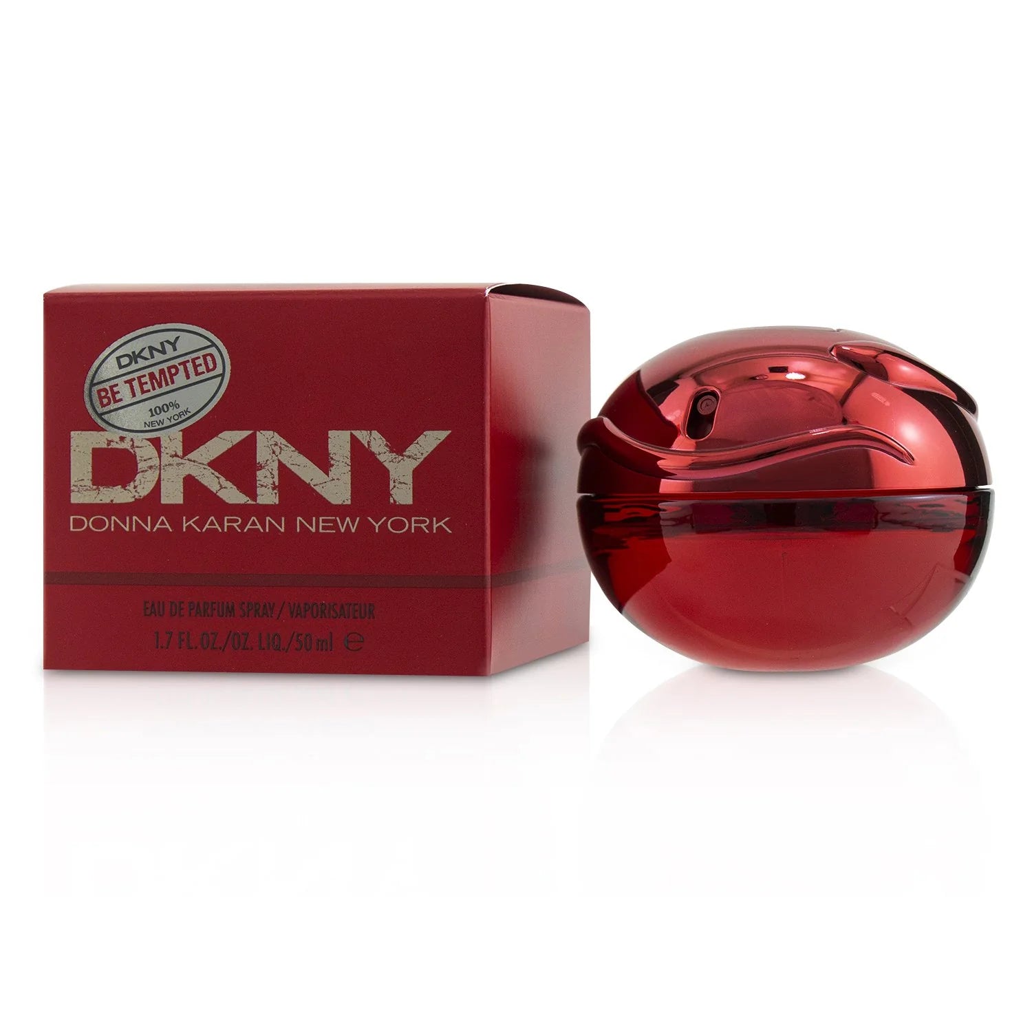 Eau De Parfum Spray 100ml N56663
