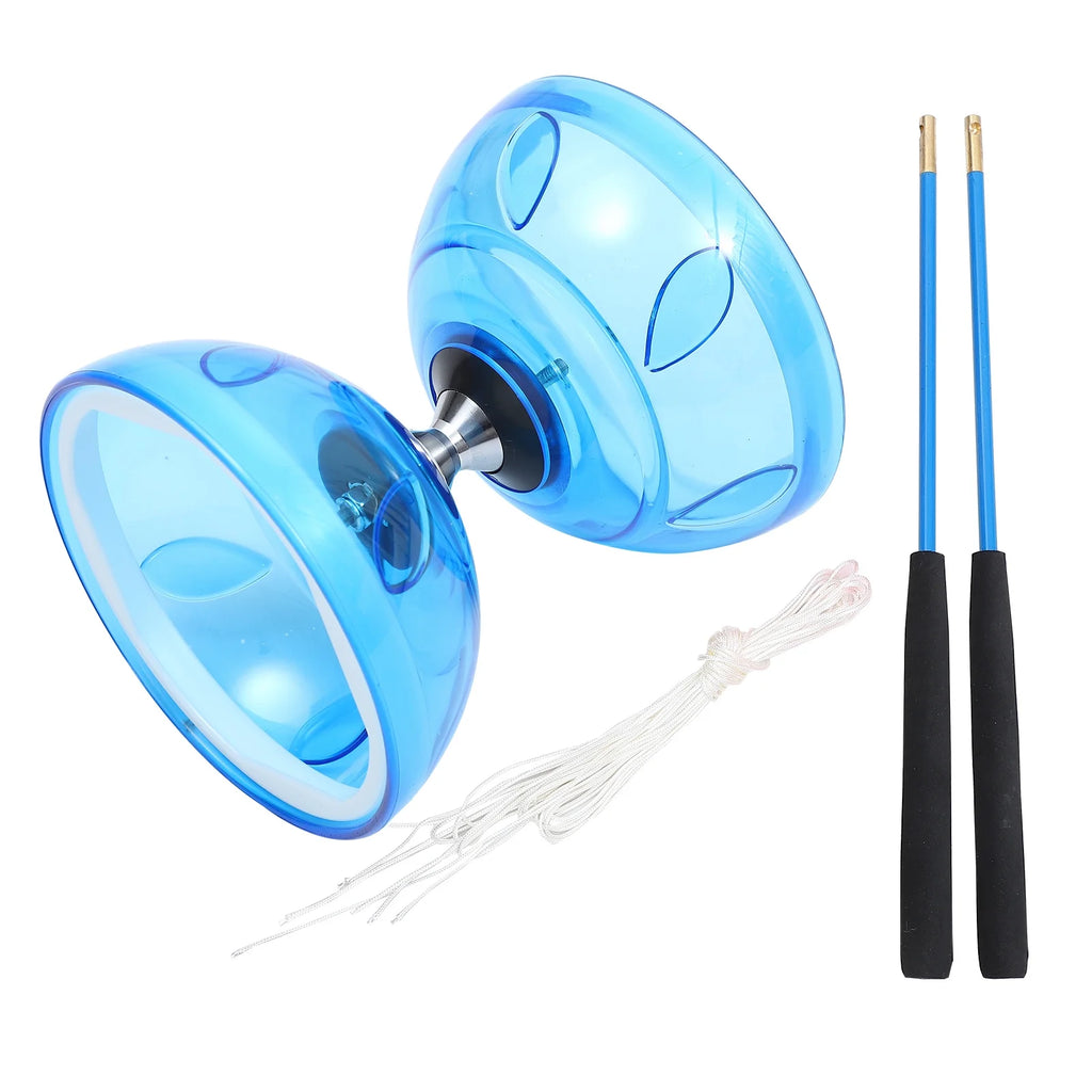 Chinese Yoyo Diabolo Toy X924