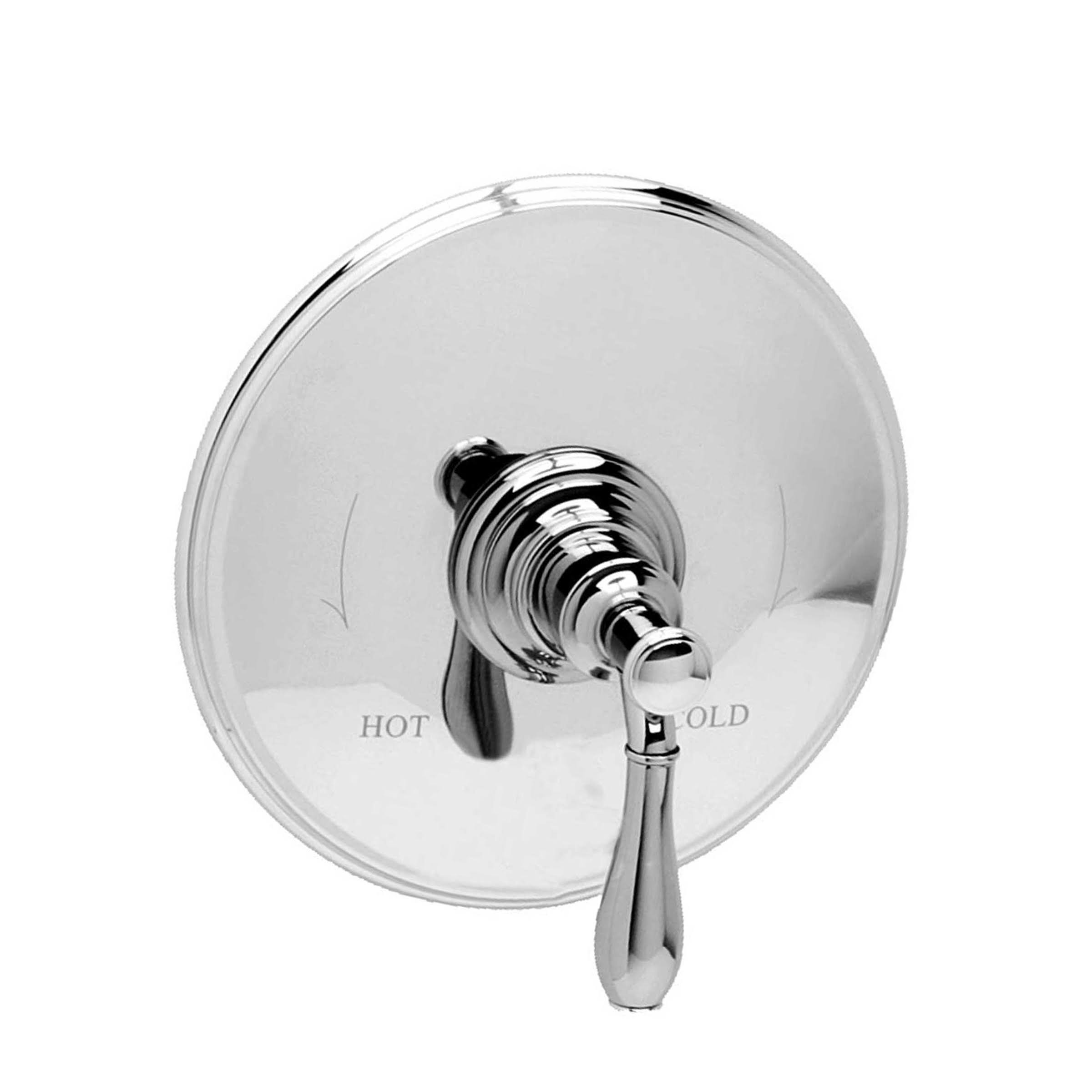 Weathered Brass Pressure Balanced Shower Trim C72350