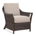 Blue Buffalo Armchair D467