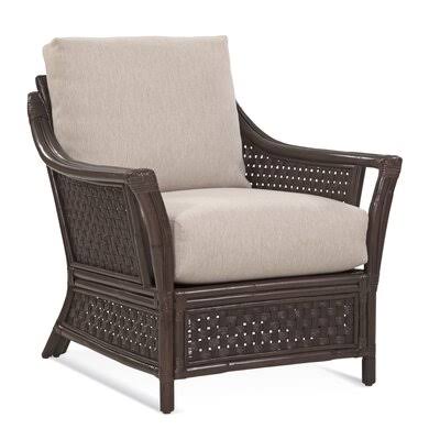 Blue Buffalo Armchair D467