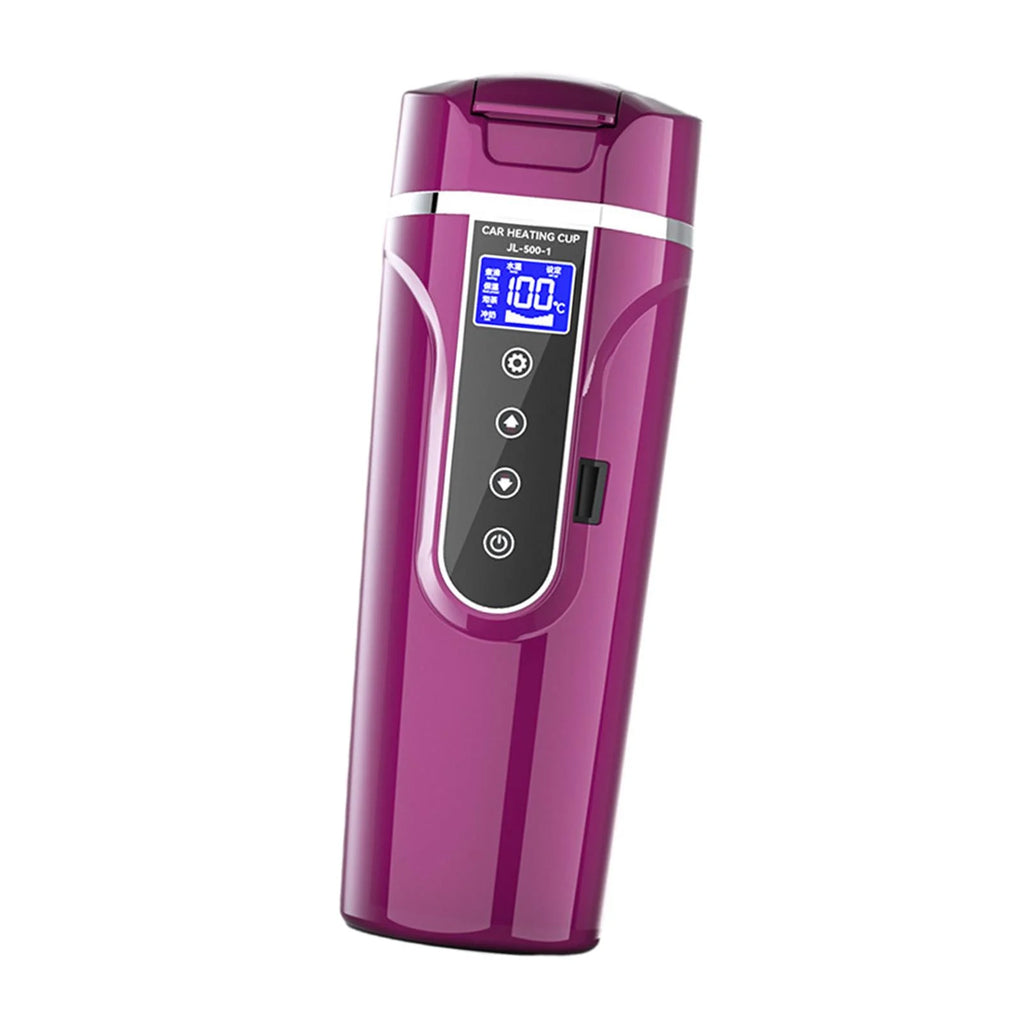 Car Kettle Hot Water Boiler 12V/24V J95492