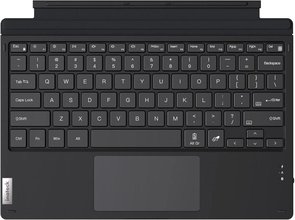 Bluetooth Keyboard Compatible with Surface Pro 7/7+/6/5/4 Pack of 2 P329871