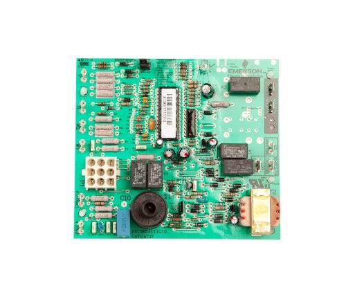 Ignition Control R326