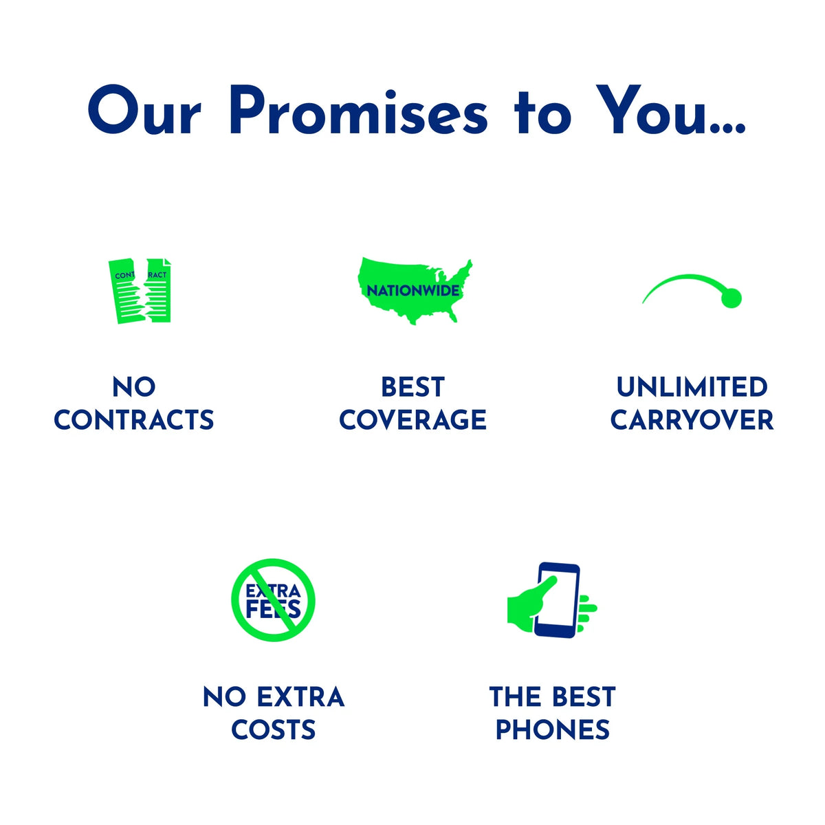 Black Prepaid Smartphone L932127