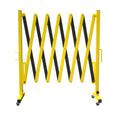 Metal Expandable Barricade S517