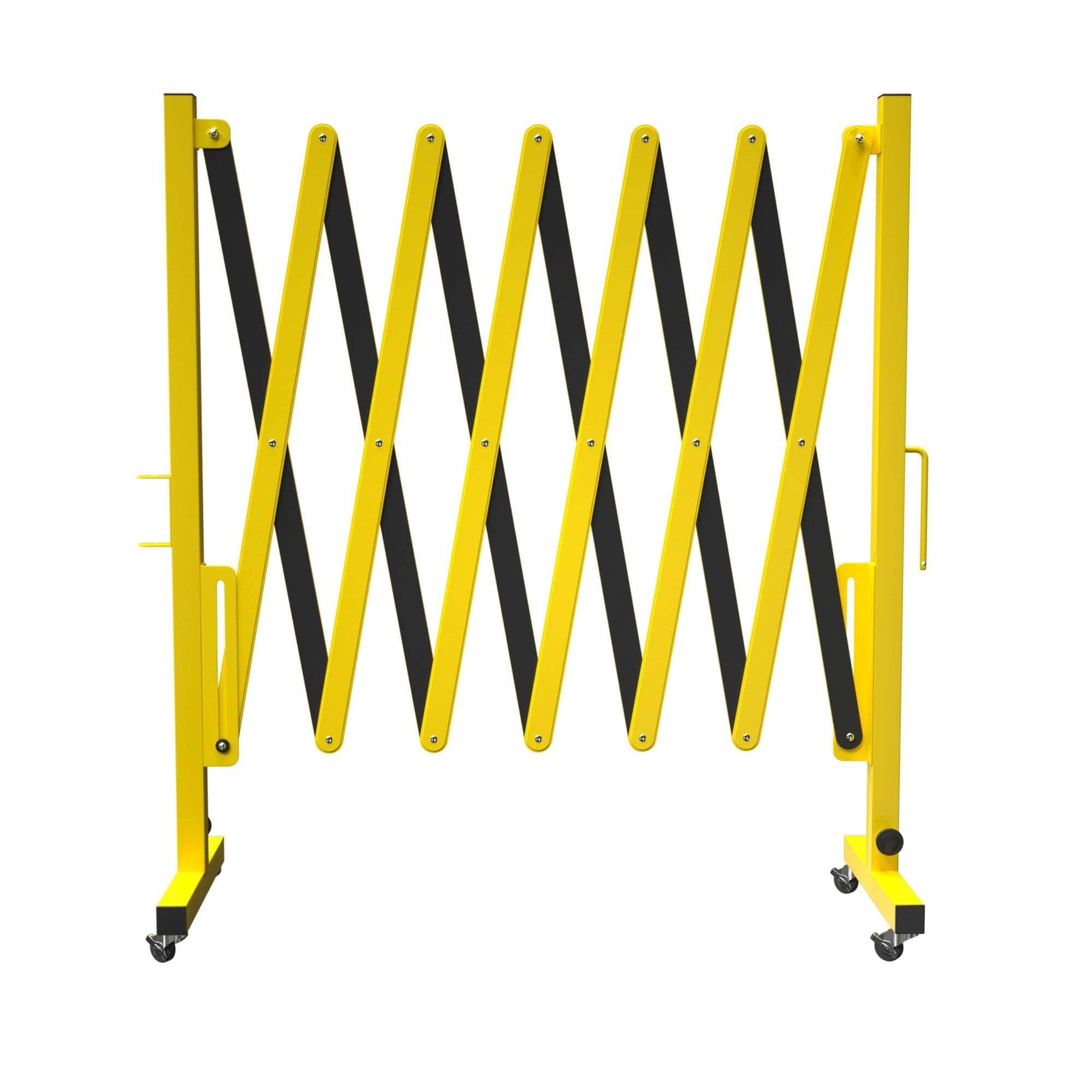 Metal Expandable Barricade S517