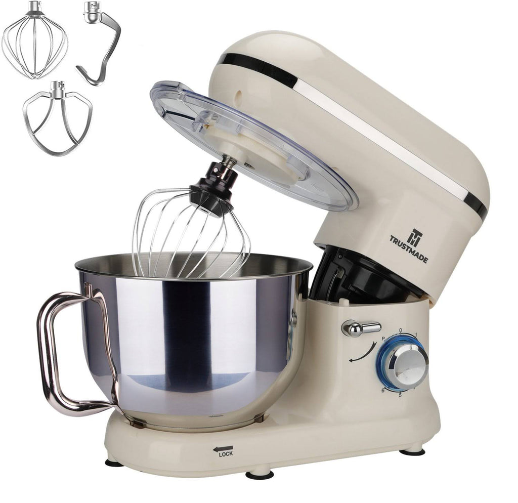 5.8-QT 660W 6-Speed Tilt-Head Stand Mixer V2961
