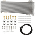 Transmission Cooler Kit With Mounting Hardware S28098