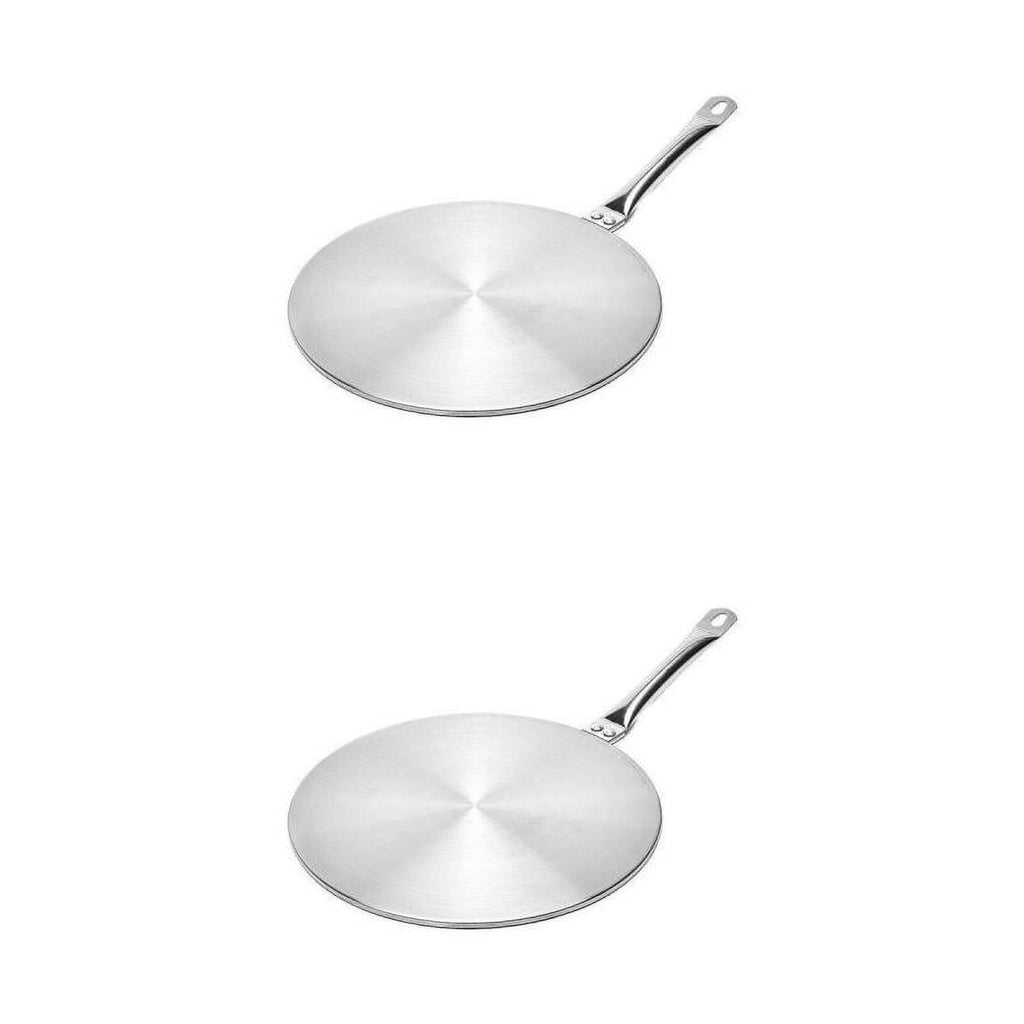 Induction Adapter Diffuser Converter Hob Plate Z58353