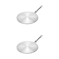 Induction Adapter Diffuser Converter Hob Plate Z58353
