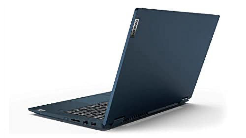 Blue 14" Touchscreen 2-in-1 Laptop K2493