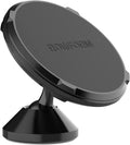 Adjustable Dual Magnet Car Mount with 3M VHB Tape W31279