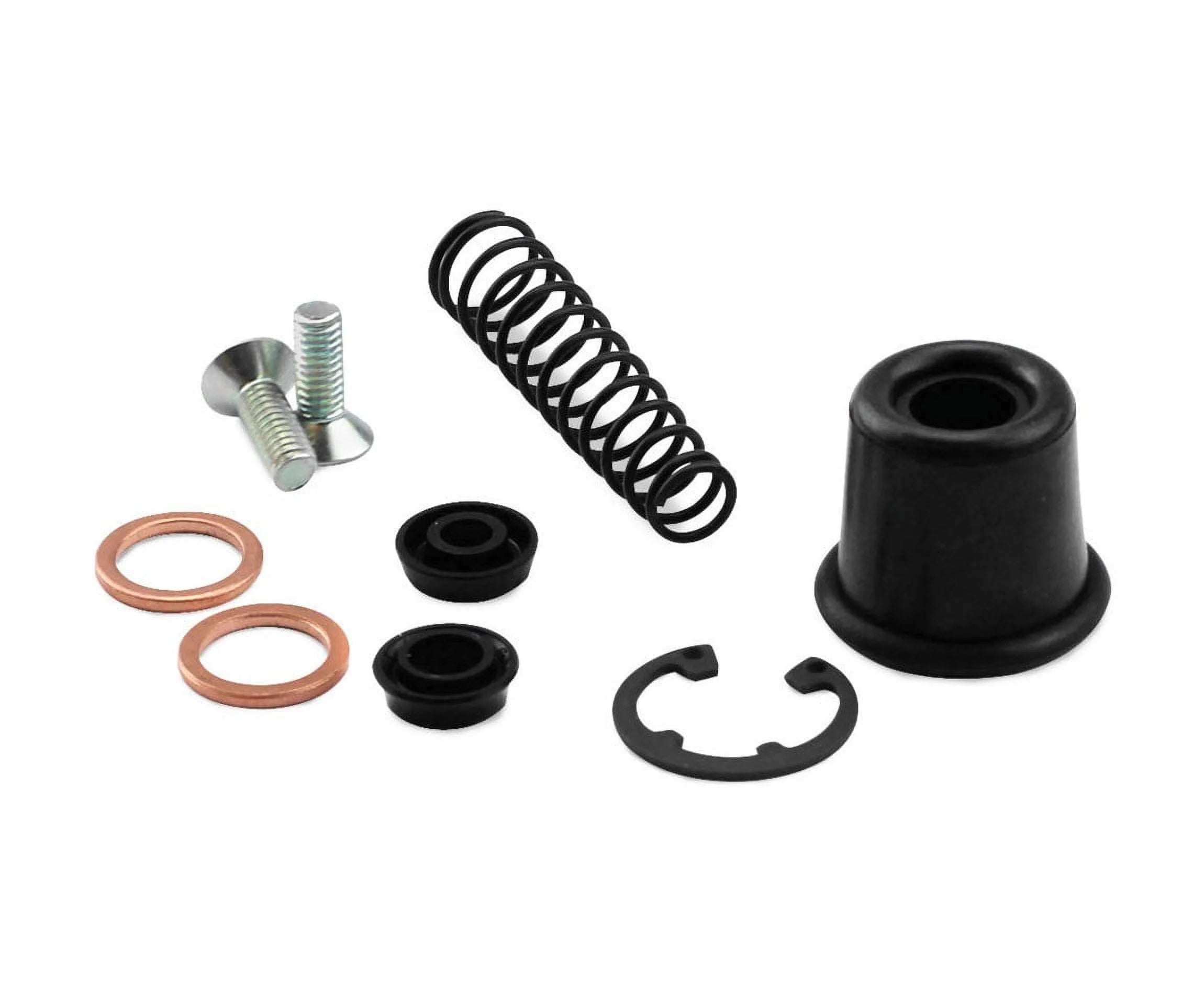 Front & Rear Brake Master Cylinder Rebuild Kit for Husaberg FE250 2014 I580