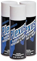 Plastic Cleaner and Polish 39 fl oz Pack of 3 K130269