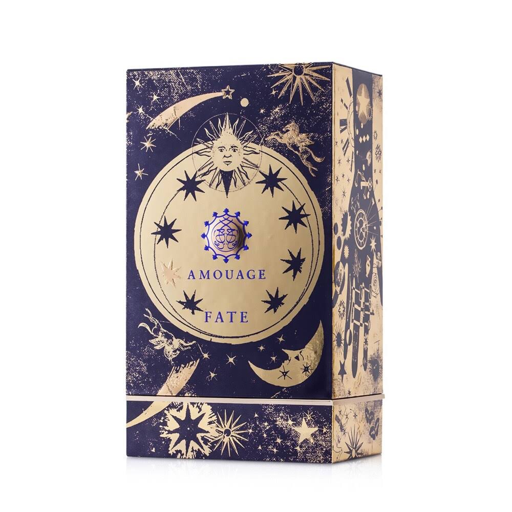Fate Eau De Parfum Spray, 3.4 oz M577