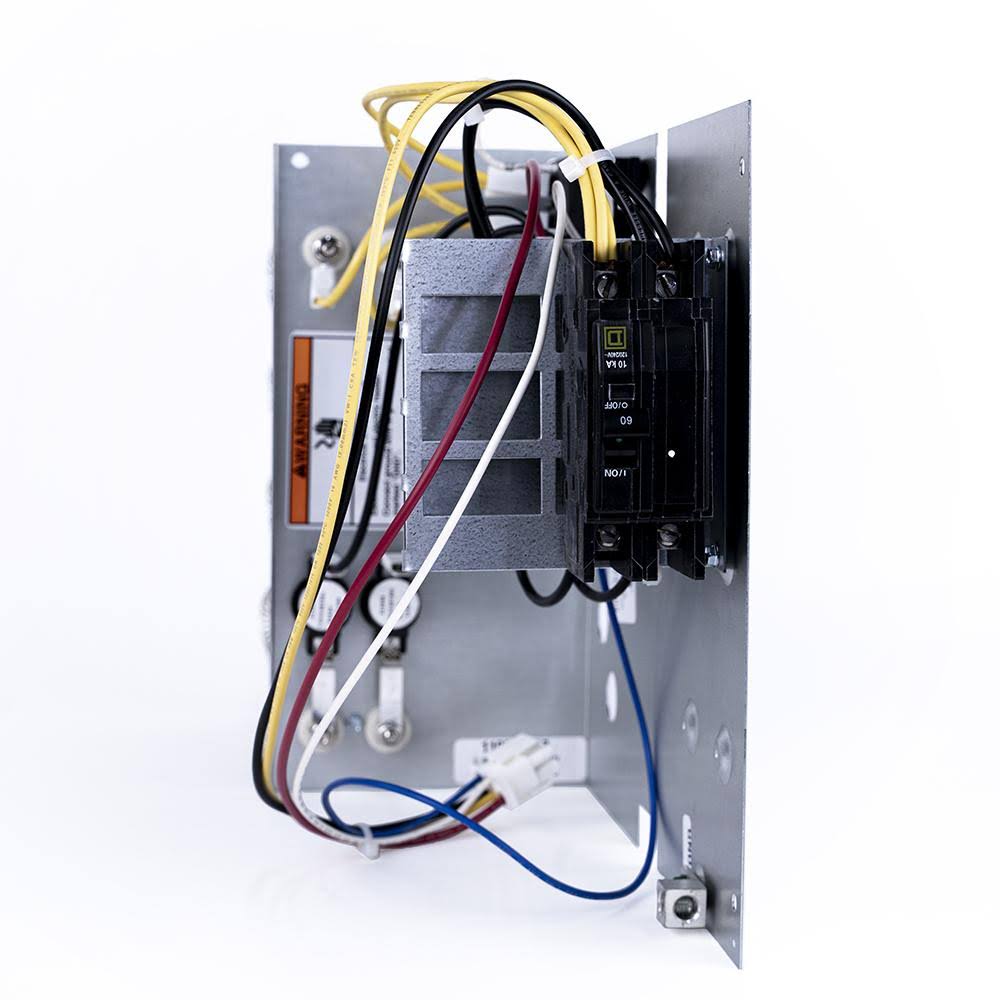 16ft Lineset H996