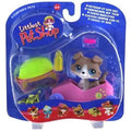 Portable Pets Speedy Boxcar Dog R36449