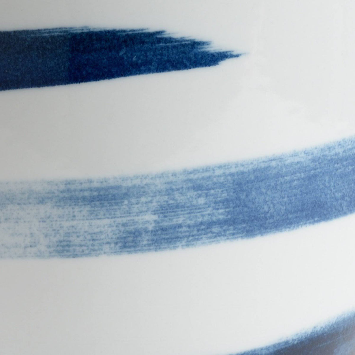 Blue Cachepot M183477