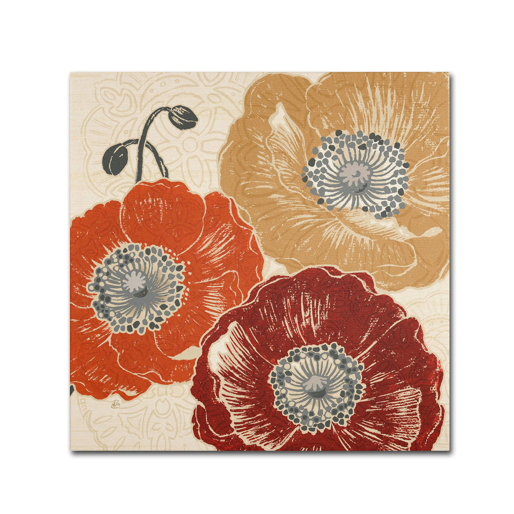 Canvas Art H383