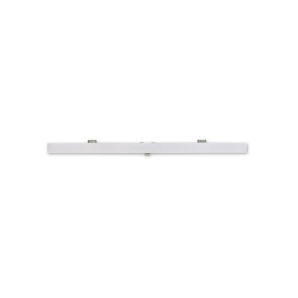 Flipchart Pad Retainer for Telescoping Display Easels R885