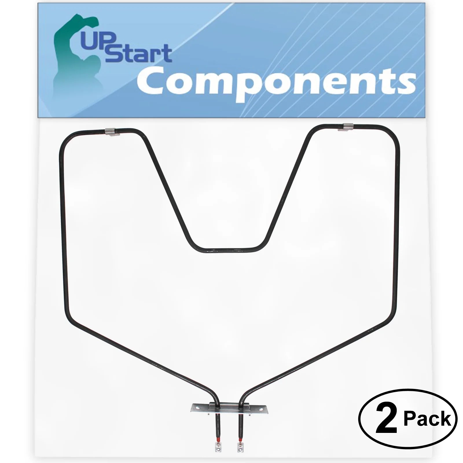 2-Pack Oven Heating Element J99979