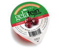 Gelatin, Cherry, 4 oz, 36/Case X123951