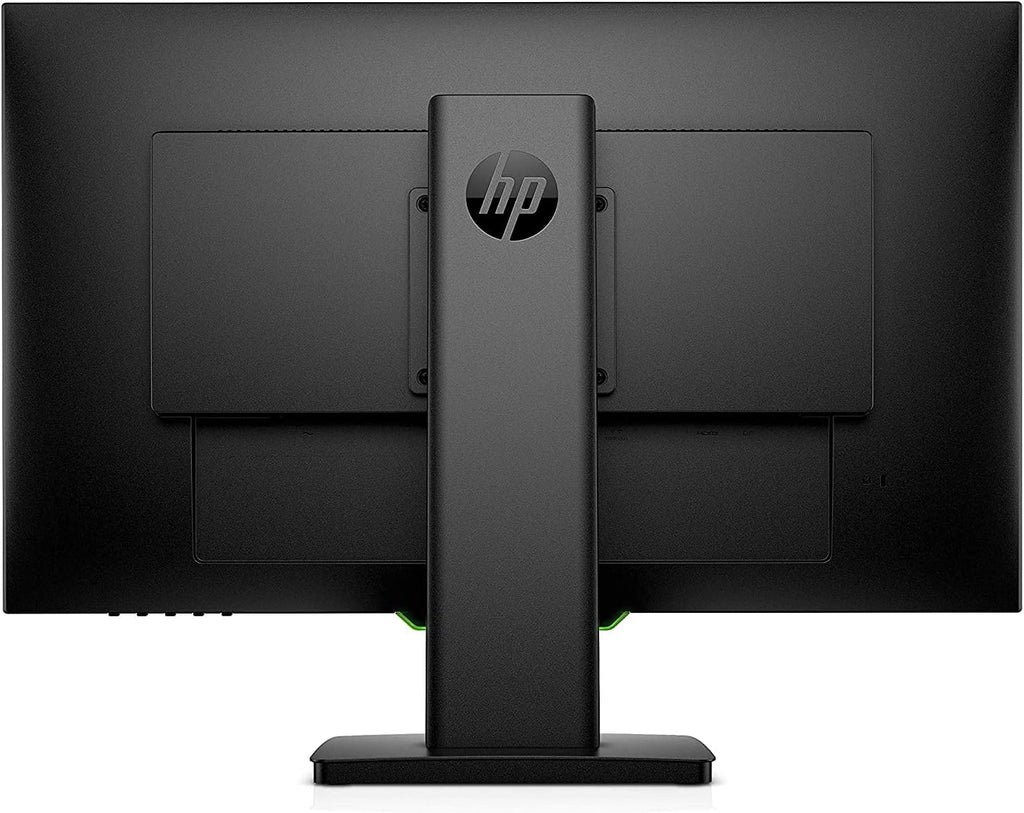 Black 27 Inch 2K QHD Gaming Monitor J955365