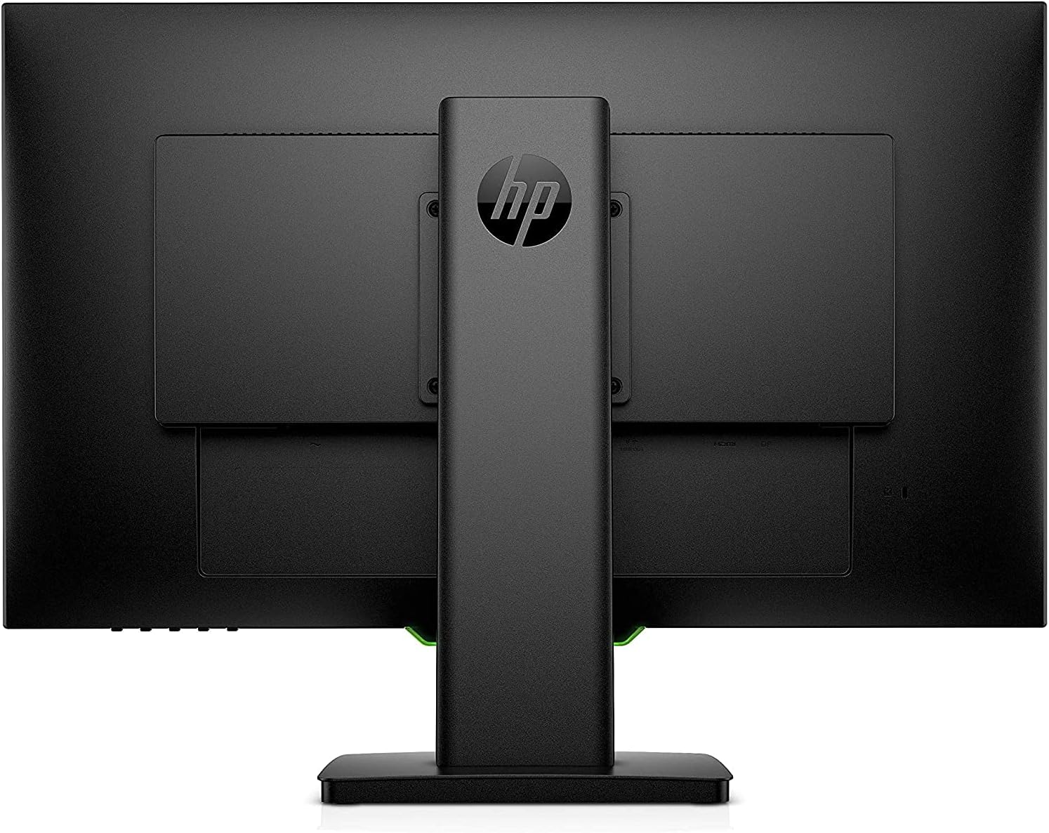 Black 27 Inch 2K QHD Gaming Monitor J955365