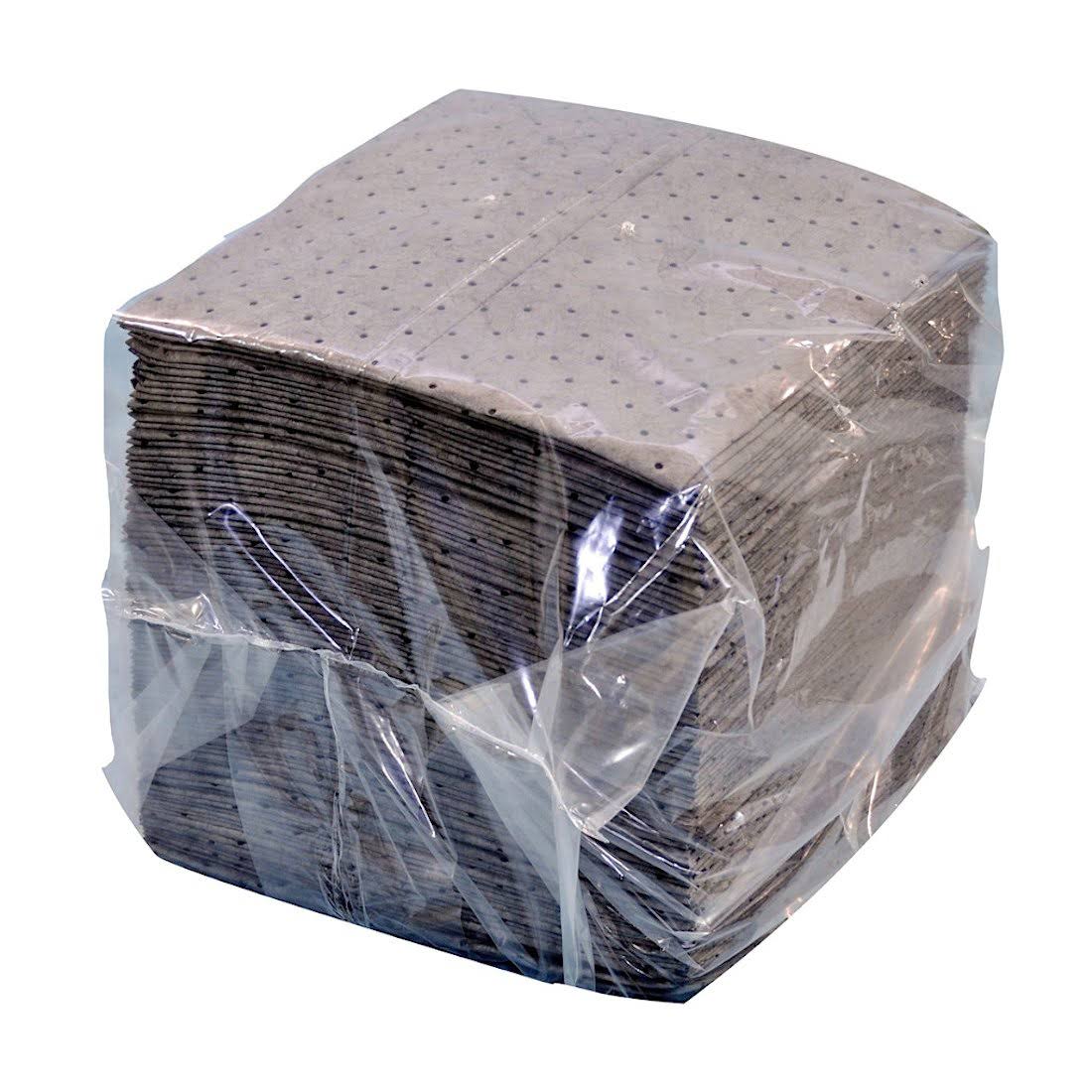 Gray Dimpled Sorbent Pad (2 Pack) N2291