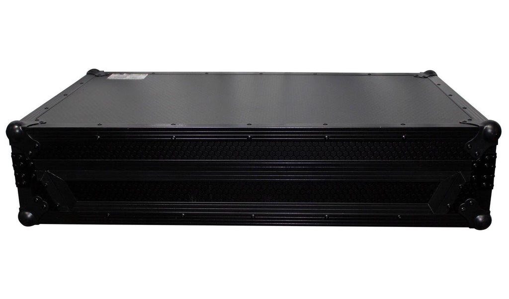 Black Flight Case for Pioneer DDJ-SZ2 Digital Controller with Wheels Y7231