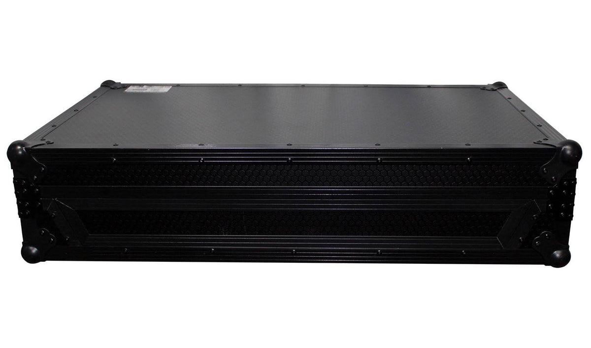 Black Flight Case for Pioneer DDJ-SZ2 Digital Controller with Wheels Y7231