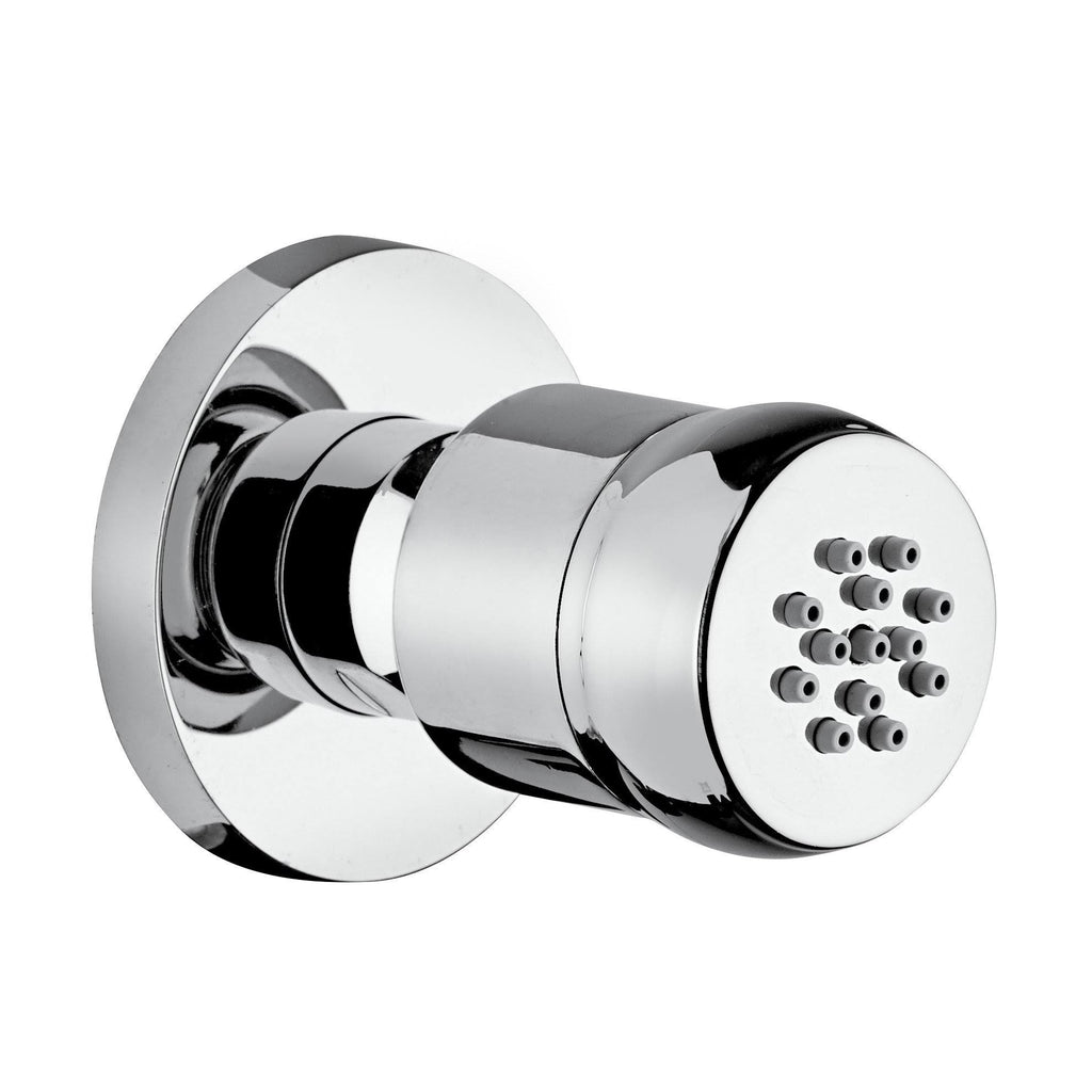 Chrome 3 Body Jets K57720