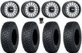 15" Wheels Bk 35" Tires Z659