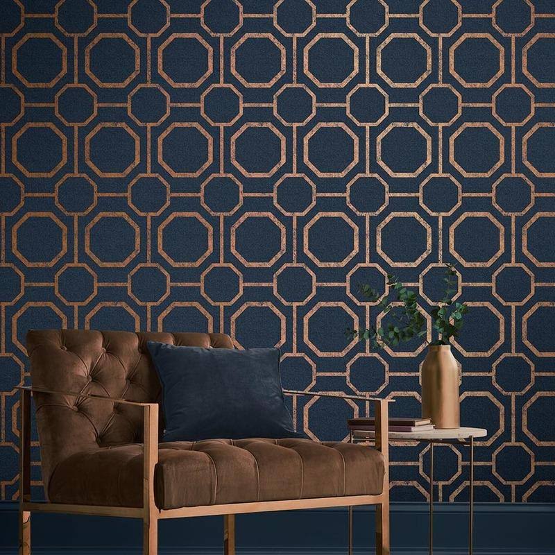 Rose Gold Wallpaper Y685