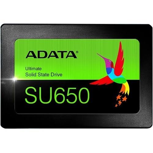 480 GB Solid State Drive - SATA - 2.5 U944389