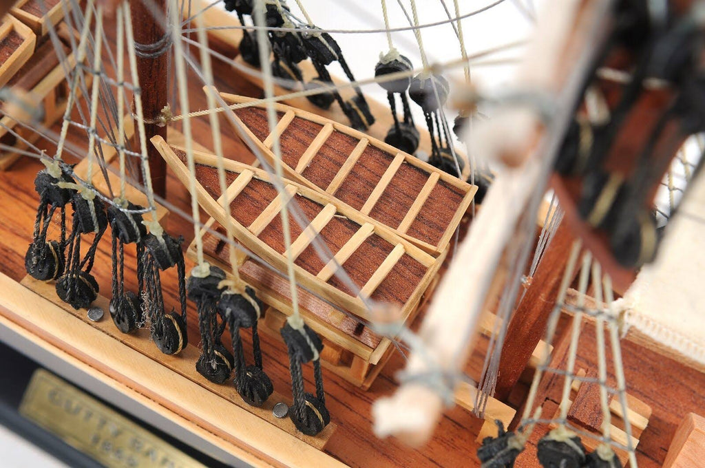 Cutty Sark Small Model P326045