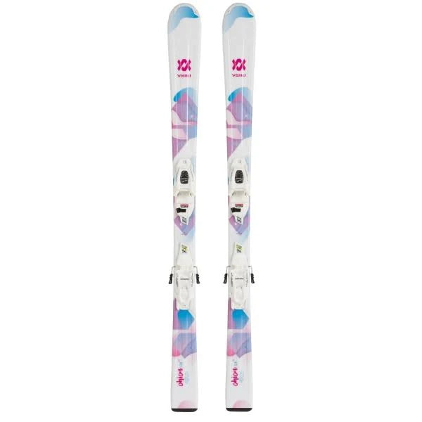 Chica Junior Ski A653