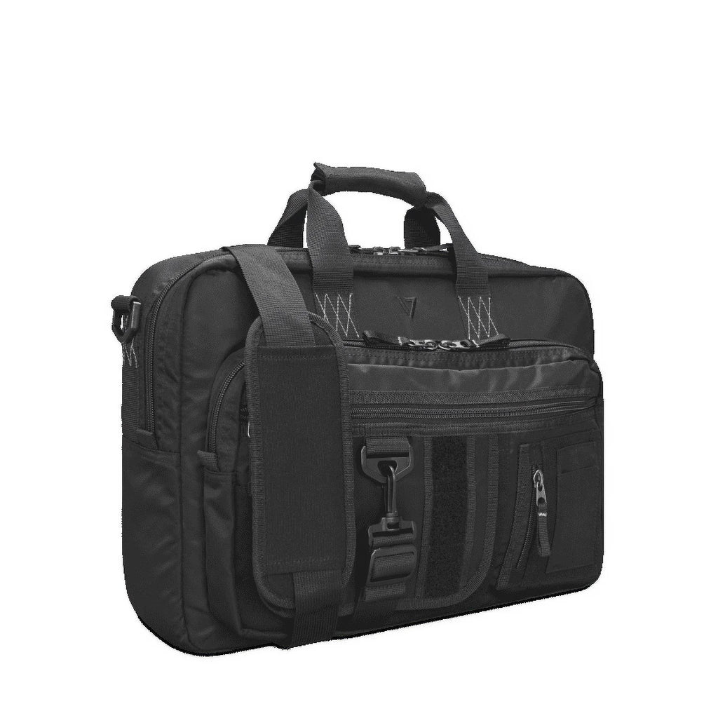 Black Ops Topload Briefcase J55356