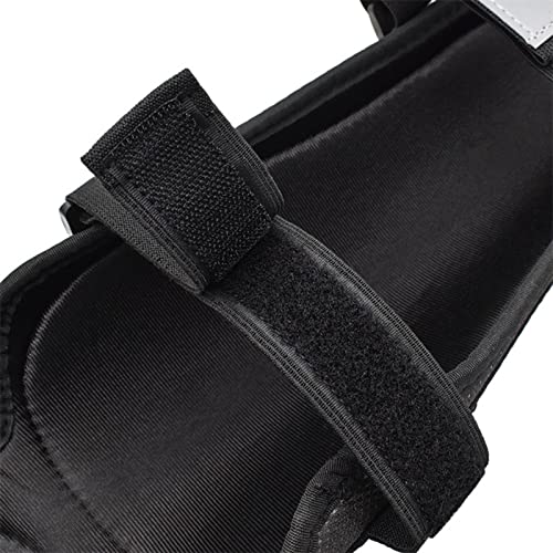 Adult Protective Armor Chest Spine Protector Vest S259194