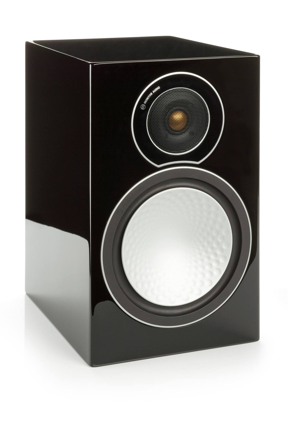 Walnut Veneer Compact Loudspeaker Pair F926