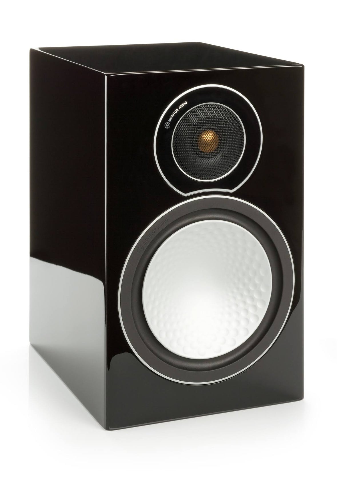 Walnut Veneer Compact Loudspeaker Pair F926