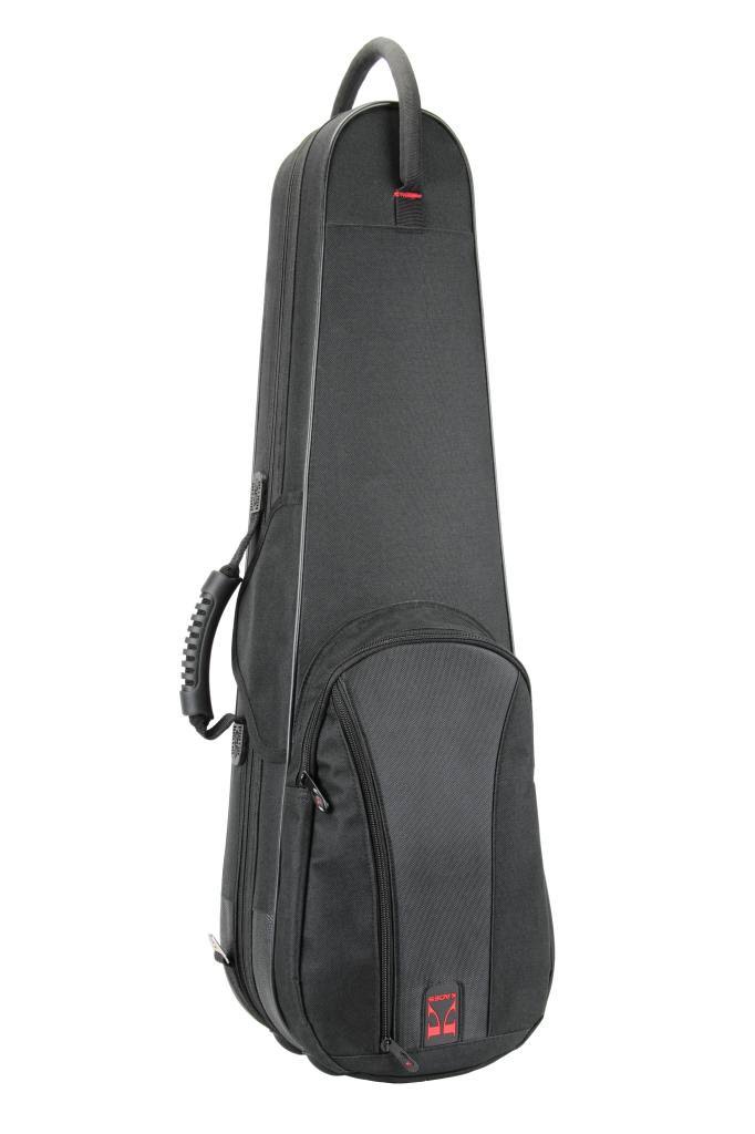 3/4 Polyfoam Violin Case V10110