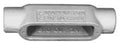 Conduit Outlet Body X709