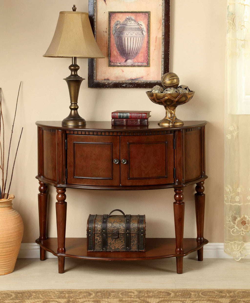 Side Table L2472