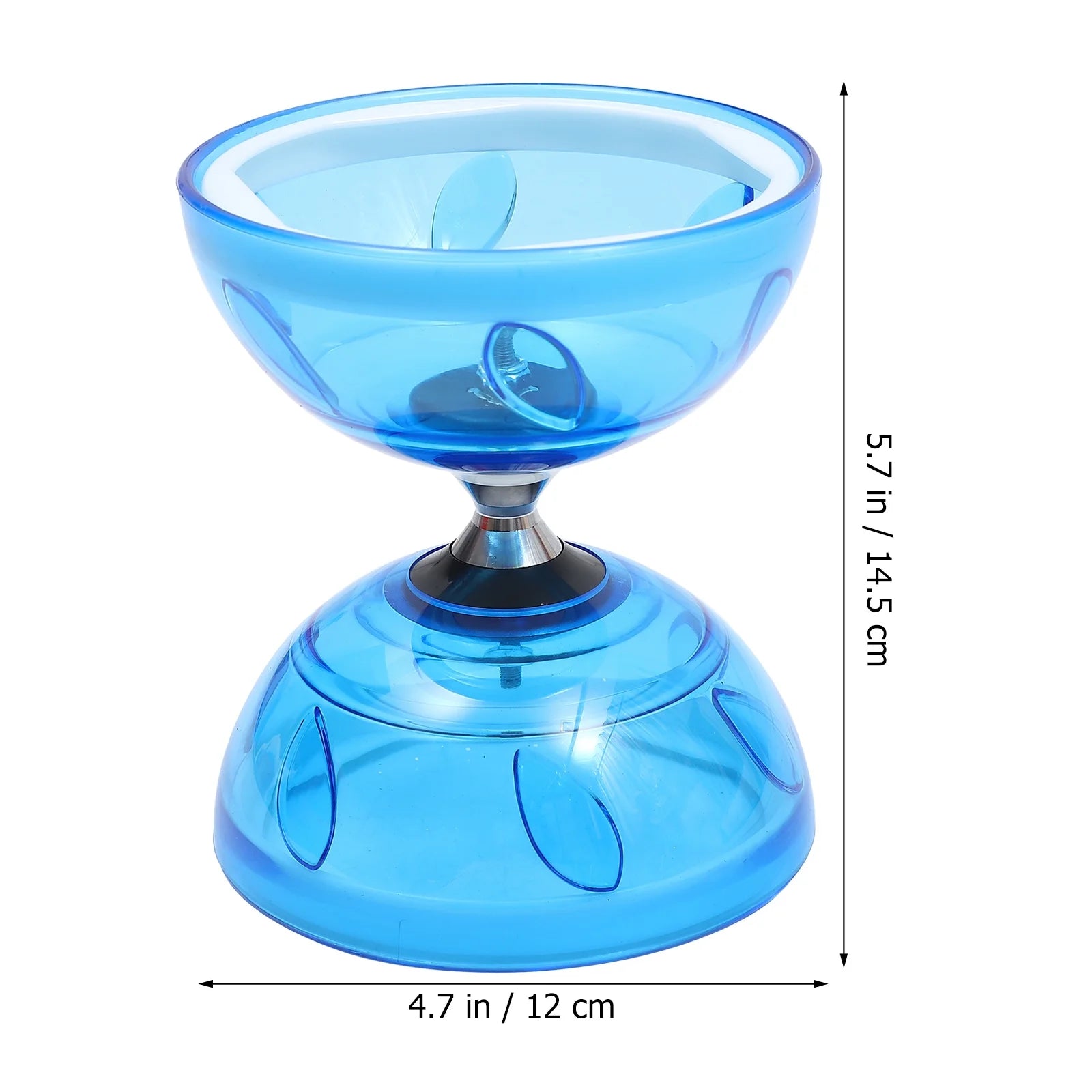 Chinese Yoyo Diabolo Toy X924