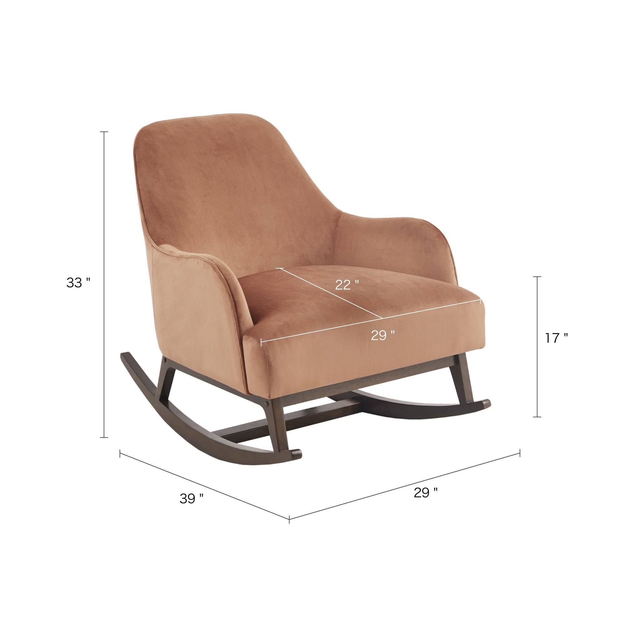 Rocking Chair W805455