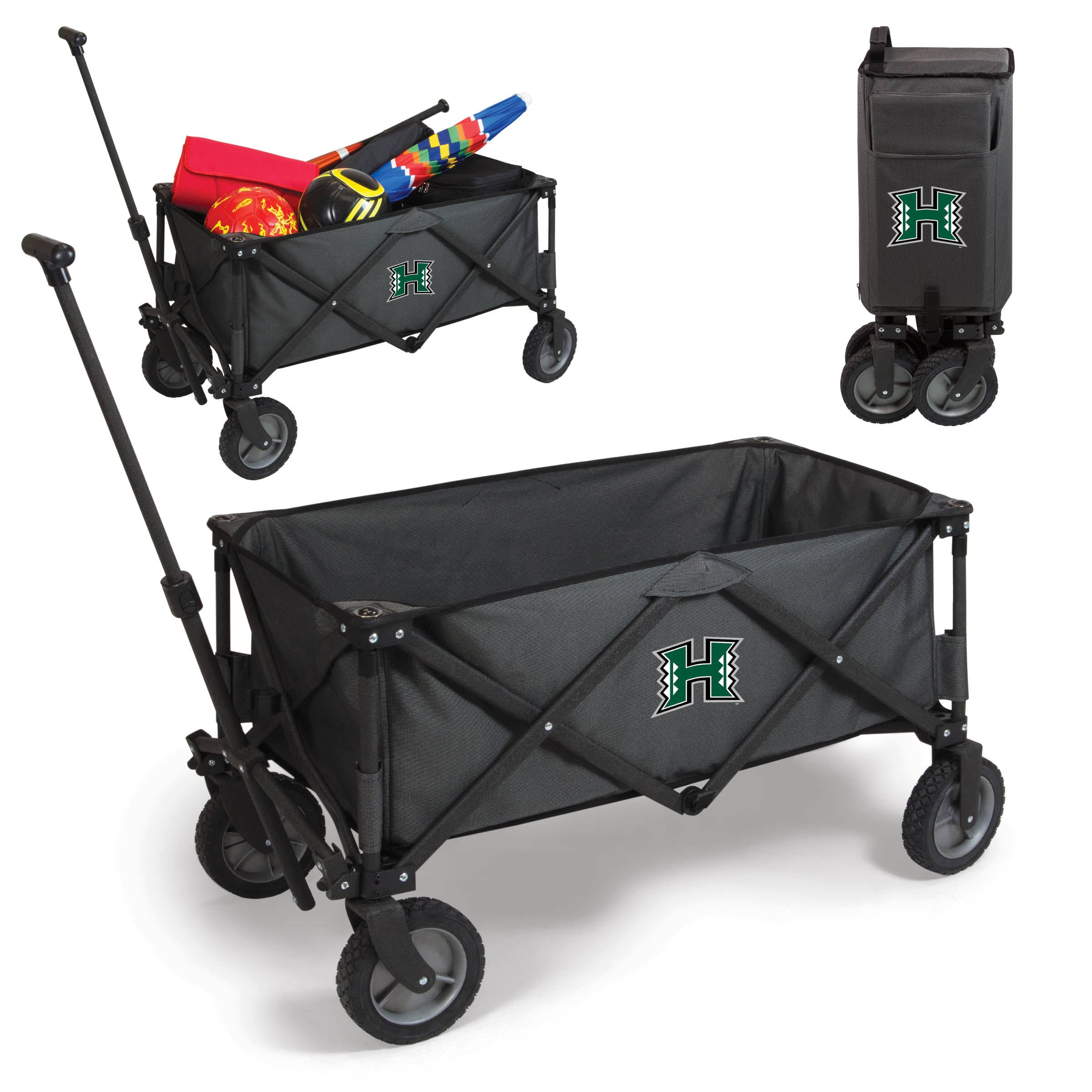 Adventure Wagon Q8586
